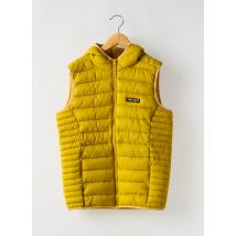 TEDDY SMITH - Doudoune jaune en polyamide - Garçon - Taille TU - Modz
