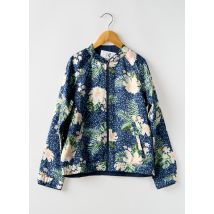 ROXY GIRL - Veste casual bleu en polyester - Fille - Taille TU - Modz