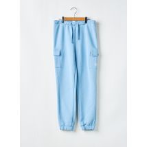 ROXY GIRL - Jogging bleu en coton - Fille - Taille TU - Modz