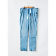 ROXY GIRL - Jeans coupe slim bleu en coton - Fille - Taille TU - Modz