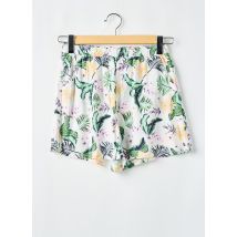 ROXY GIRL - Short blanc en viscose - Fille - Taille TU - Modz