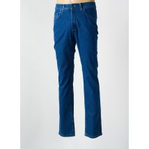 PIONEER - Jeans coupe droite bleu en coton - Homme - Taille TU - Modz