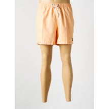 QUIKSILVER - Short orange en polyester - Homme - Taille 44 - Modz
