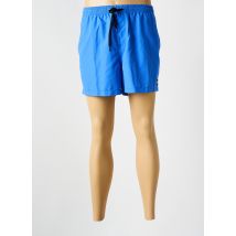 QUIKSILVER - Short bleu en polyester - Homme - Taille 46 - Modz