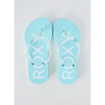 ROXY - Tongs bleu en autre matiere - Fille - Taille 31 - Modz