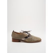 EMILIE KARSTON - Derbies or en autre matiere - Femme - Taille 41 - Modz
