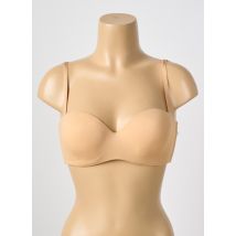 COTTON CLUB - Soutien-gorge chair en polyamide - Femme - Taille 90C - Modz