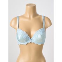 LISE CHARMEL - Soutien-gorge bleu en polyamide - Femme - Taille 90D - Modz