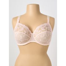 EPRISE BY LISE CHARMEL - Soutien-gorge rose en polyester - Femme - Taille 90G - Modz