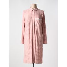 PLUTO - Chemise de nuit rose en modal - Femme - Taille 34 - Modz