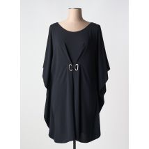 MARYAN MEHLHORN - Robe de plage noir en polyamide - Femme - Taille 40 - Modz