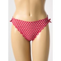 RAVAGE - Culotte rose en polyester - Femme - Taille 36 - Modz