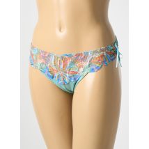 RAVAGE - Culotte bleu en polyester - Femme - Taille 38 - Modz