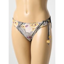 RAVAGE - Culotte noir en polyamide - Femme - Taille 40 - Modz