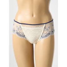 EPRISE BY LISE CHARMEL - Shorty bleu en polyamide - Femme - Taille 38 - Modz