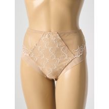 LISE CHARMEL - Culotte haute chair en polyamide - Femme - Taille 46 - Modz