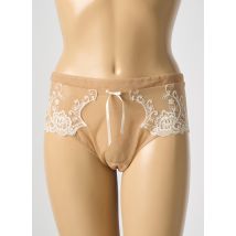 COTTON CLUB - Shorty chair en polyamide - Femme - Taille 44 - Modz