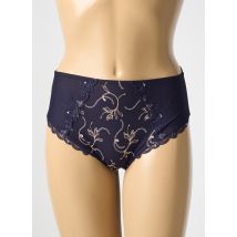 LISE CHARMEL - Culotte bleu en polyamide - Femme - Taille 40 - Modz