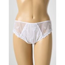 EPRISE BY LISE CHARMEL - Culotte blanc en polyamide - Femme - Taille 50 - Modz