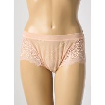 COTTON CLUB - Shorty chair en polyamide - Femme - Taille 40 - Modz