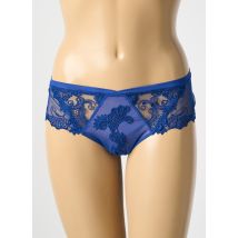 LISE CHARMEL - Shorty bleu en polyamide - Femme - Taille 40 - Modz