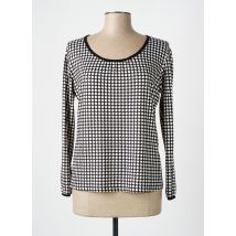 OMC - Pull noir en polyester - Femme - Taille 44 - Modz