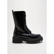 IMPICCI - Bottines/Boots noir en cuir - Femme - Taille 35 - Modz