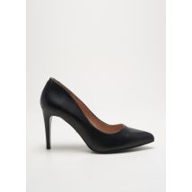 GIULIA - Escarpins noir en autre matiere - Femme - Taille 35 - Modz