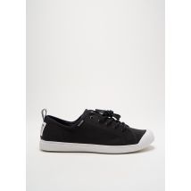 PALLADIUM - Baskets noir en textile - Homme - Taille 42 - Modz