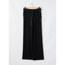 LOLA ESPELETA - Jogging noir en viscose - Femme - Taille 34 - Modz