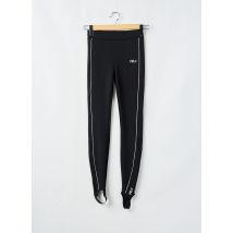 FILA - Legging noir en polyester - Femme - Taille 34 - Modz