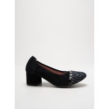 SABRINAS - Escarpins noir en cuir - Femme - Taille 37 - Modz