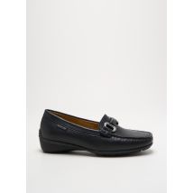 MEPHISTO - Mocassins noir en cuir - Femme - Taille TU - Modz