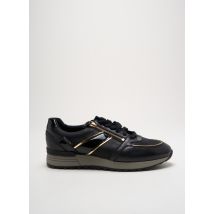 MEPHISTO - Baskets noir en cuir - Femme - Taille TU - Modz