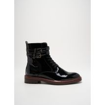 ADIGE - Bottines/Boots noir en cuir - Femme - Taille 40 - Modz