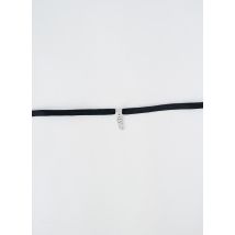 RCRESCENTINI BY COTTON BLUB - Accessoire lingerie noir en autre matiere - Femme - Taille TU - Modz