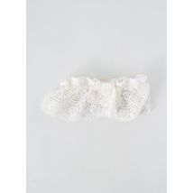 COTTON CLUB - Accessoire lingerie beige en nylon - Femme - Taille TU - Modz