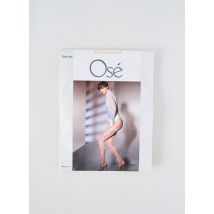 OSÉ - Collants chair en polyamide - Femme - Taille 3 - Modz