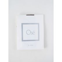 OSÉ - Collants marron en polyamide - Femme - Taille 1 - Modz