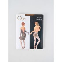 OSÉ - Collants chair en polyamide - Femme - Taille 2 - Modz