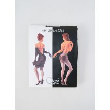 OSÉ - Collants gris en polyamide - Femme - Taille 4 - Modz
