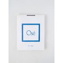 OSÉ - Collants marron en polyamide - Femme - Taille 1 - Modz