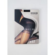 WOLFORD - Collants noir en polyamide - Femme - Taille 50 - Modz
