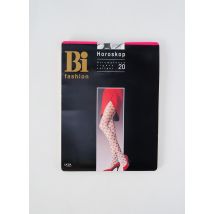 BI FASHION - Collants blanc en polyamide - Femme - Taille 1 - Modz