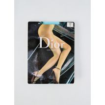 DIOR - Collants bleu en polyamide - Femme - Taille 2 - Modz