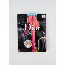 DIOR - Collants bleu en polyamide - Femme - Taille 3 - Modz