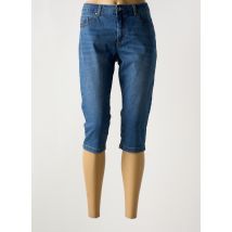 B.YOUNG - Pantacourt bleu en coton - Homme - Taille W31 - Modz