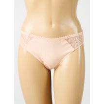 LOUISA BRACQ - Culotte chair en polyamide - Femme - Taille 46 - Modz