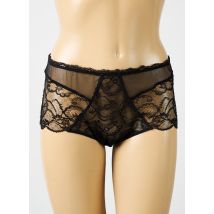 LISE CHARMEL - Shorty noir en polyamide - Femme - Taille 44 - Modz