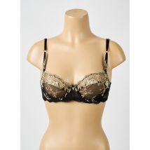 LISE CHARMEL - Soutien-gorge noir en polyamide - Femme - Taille 90B - Modz